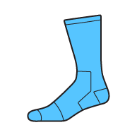 Hiking Socks