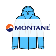 Montane Womens Waterproof Jackets