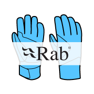 Rab Gloves