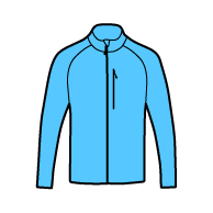 Montane Womens Softshell Jackets