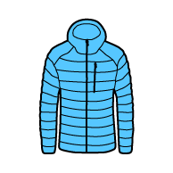 Rab Womens Down Jackets