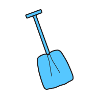 Snow Shovels