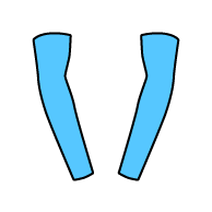 Arm Sleeves