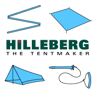 Hilleberg Accessory Shop