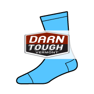 Darn Tough Socks