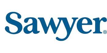 Sawyer International Brand Logo