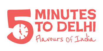 5 Minutes to Delhi