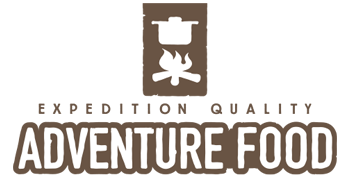 Adventure Food Brand Logo