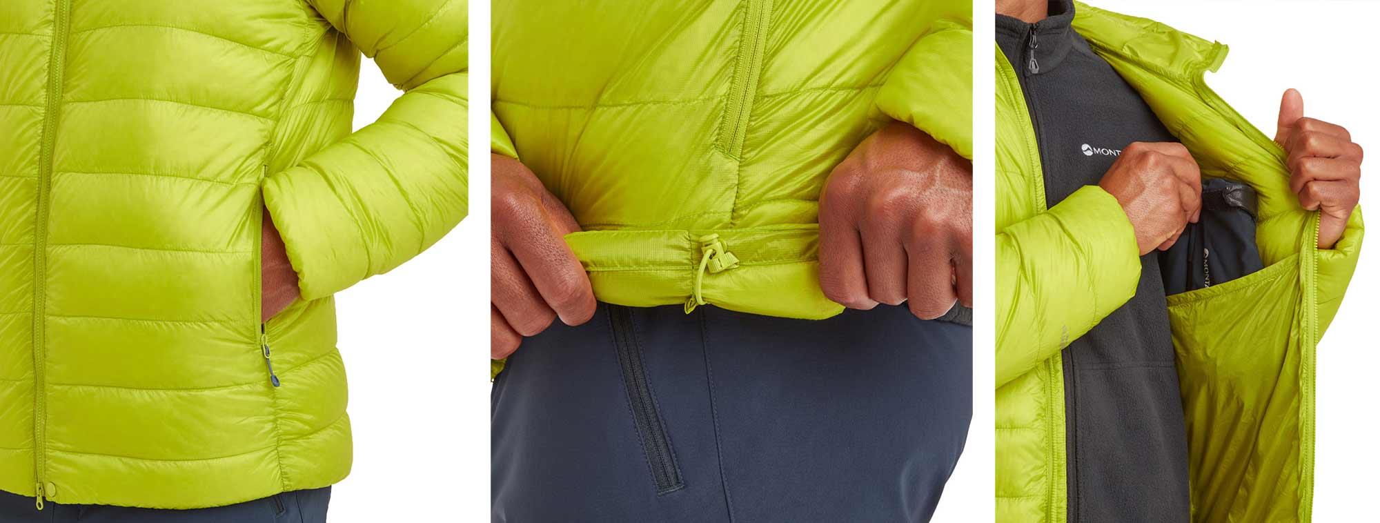 Alpine 850 Down Hoodie Review - “High-performance winter insulation ...