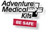 Adventure Medical Kits Logo at Ultralight Outdoor Gear