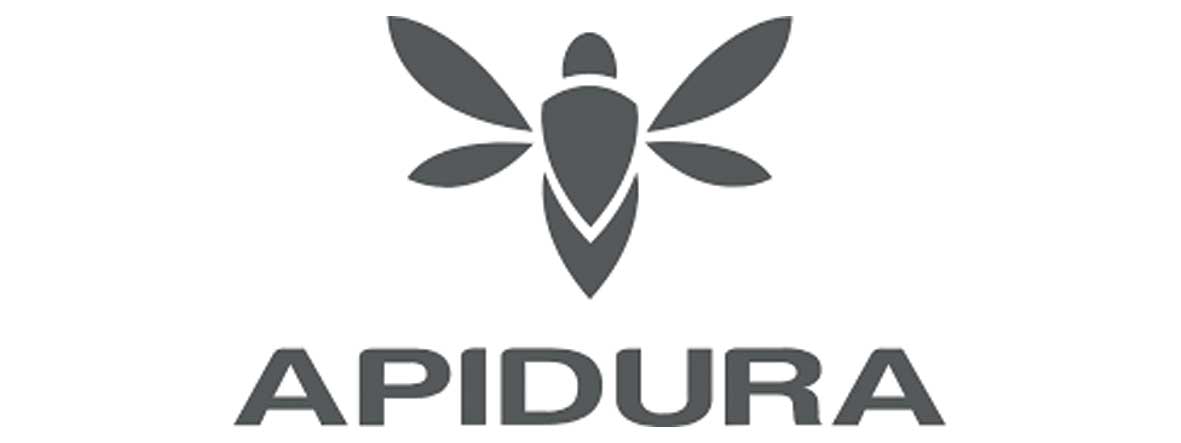 Apidura Brand Logo