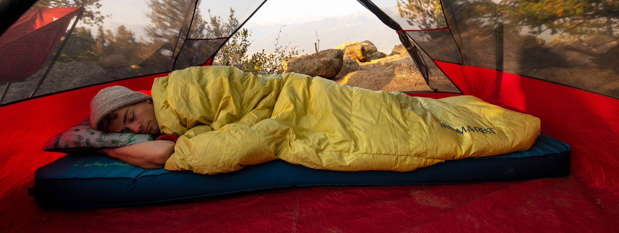 The Ultimate Guide to Ultralight Backpacking Quilts Ultralight Outdoor Gear