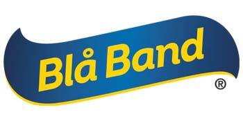 Bla Band Brand Logo