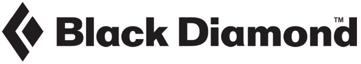 Black Diamond logo at Ultralight Outdoor Gear