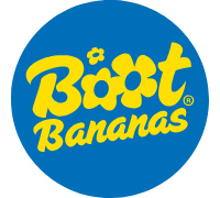 Boot Bananas Brand Logo