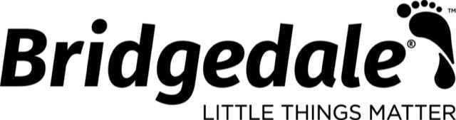 Bridgedale Brand Logo