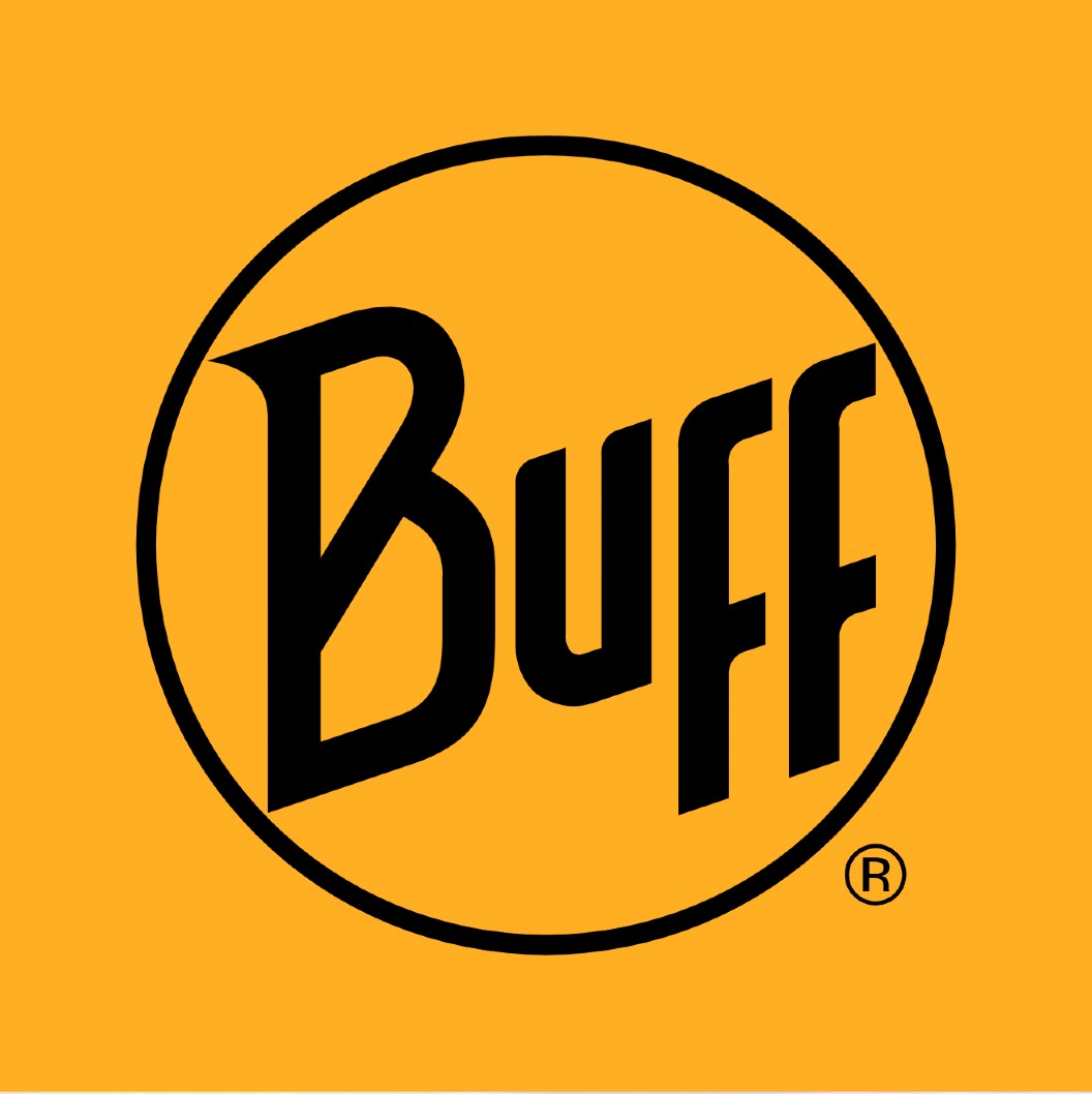 Buff Brand Logo