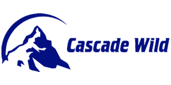 Cascade Wild Logo