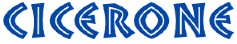 Cicerone Brand Logo