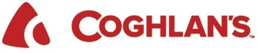 Coghlans logo at Ultralight Outdoor Gear