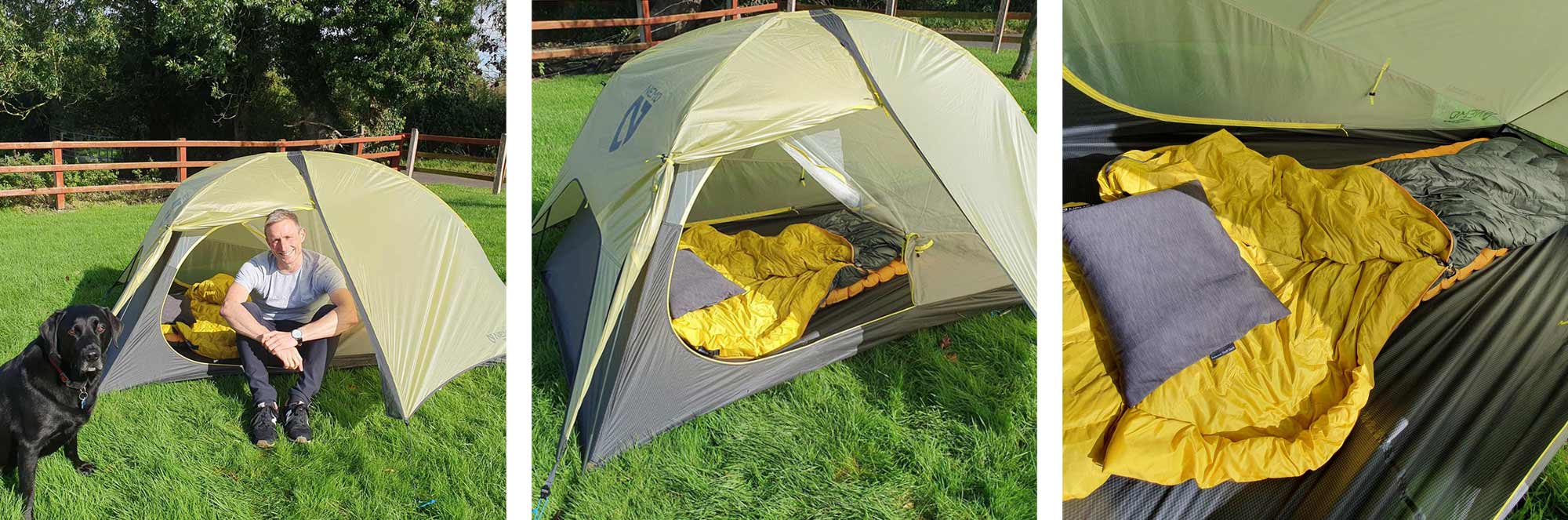 Live Competitions and Previous Winners Ultralight Outdoor Gear