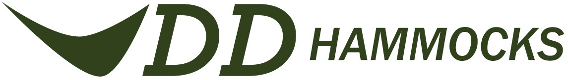 DD Hammocks logo at Ultralight Outdoor Gear