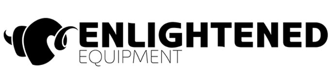Enlightened Equipment Brand Logo