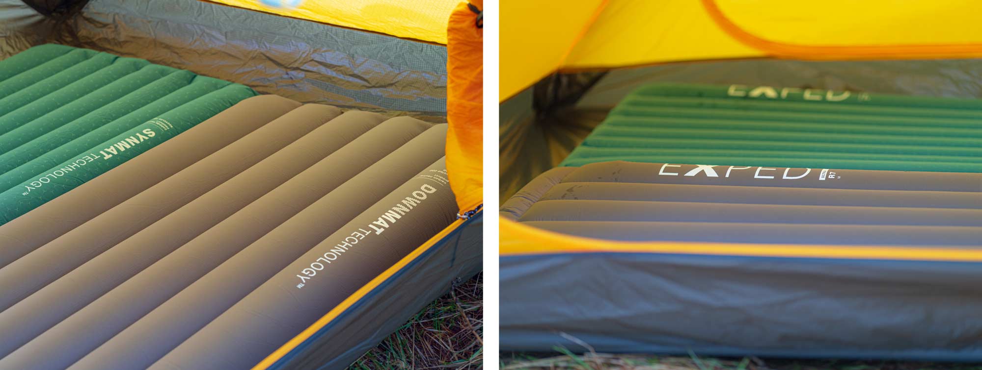 Exped Ultra 7R Down Mat Review “Unrivalled in comfort, the Ultra 7R