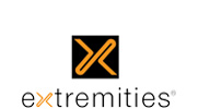 Extremities Logo