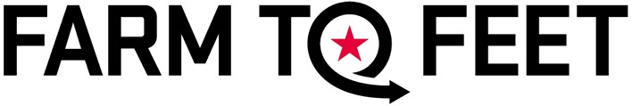 Farm to Feet Brand Logo