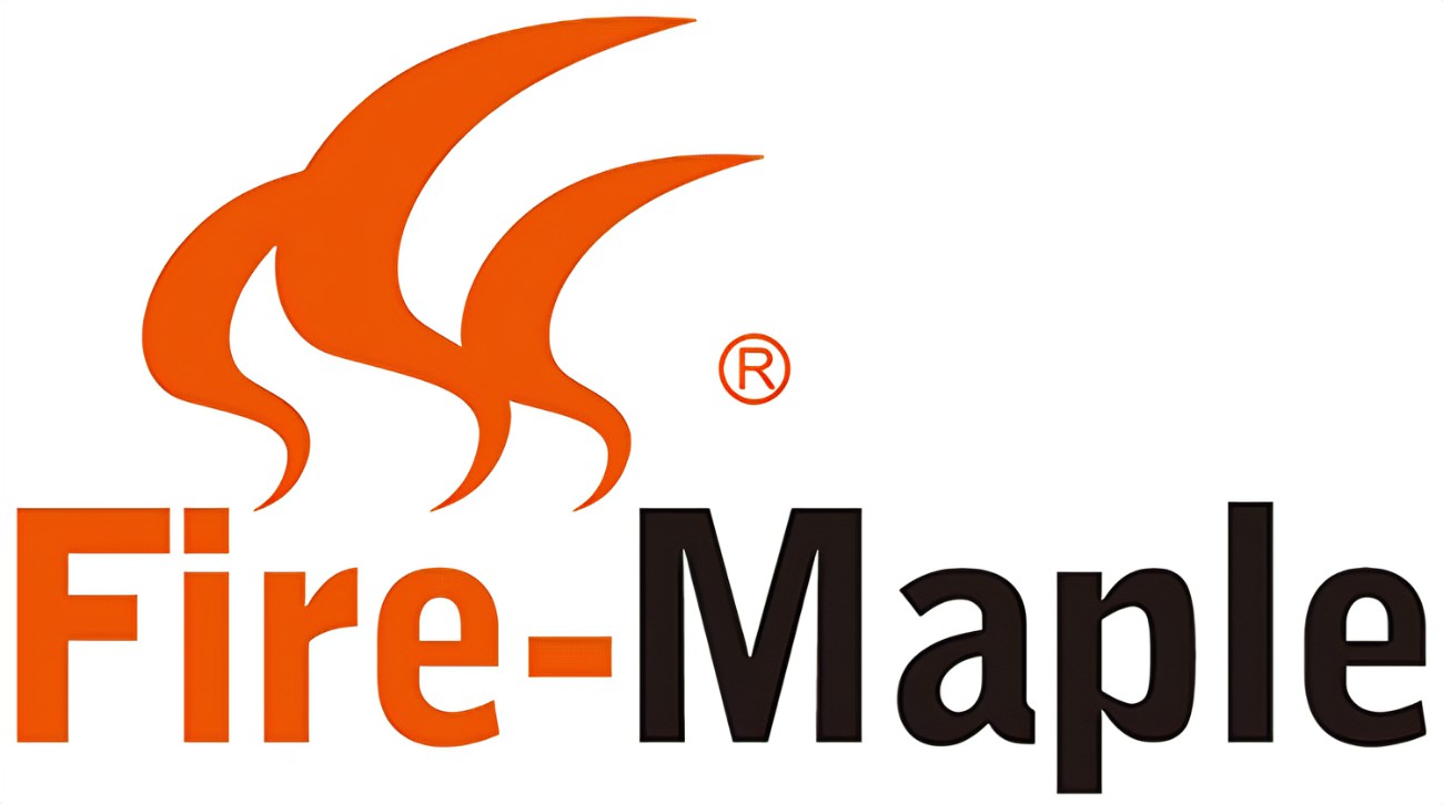 Fire Maple logo at Ultralight Outdoor Gear