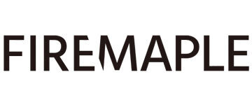 Fire Maple Brand Logo