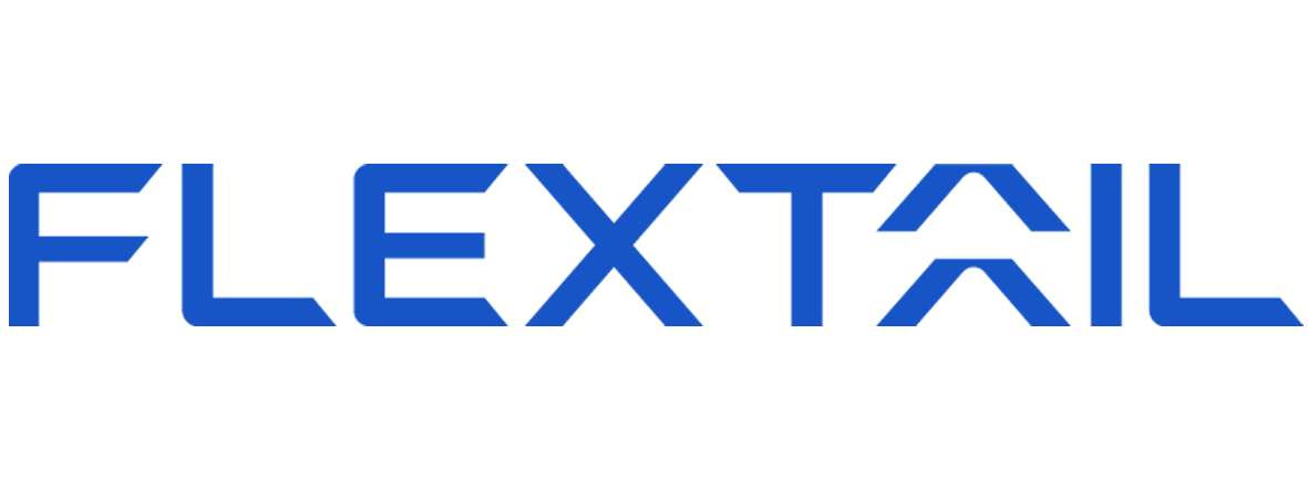 Flextail Brand Logo