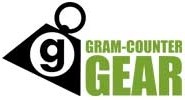 Gram-counter Gear logo at Ultralight Outdoor Gear