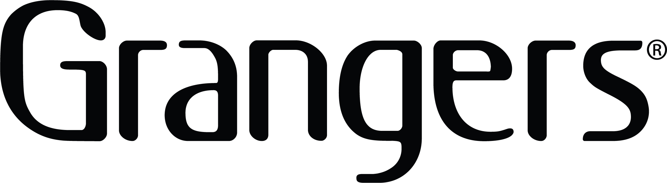 Grangers Brand Logo