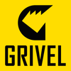 Grivel logo at Ultralight Outdoor Gear