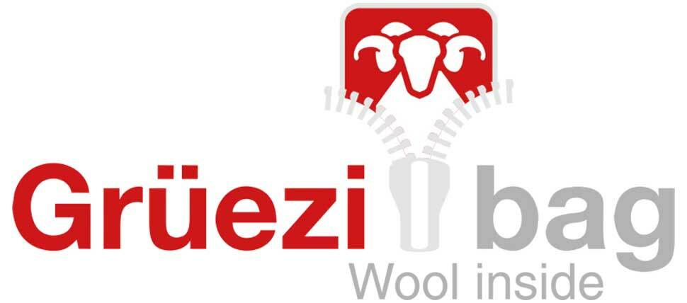 Gruezi Bag Brand Logo