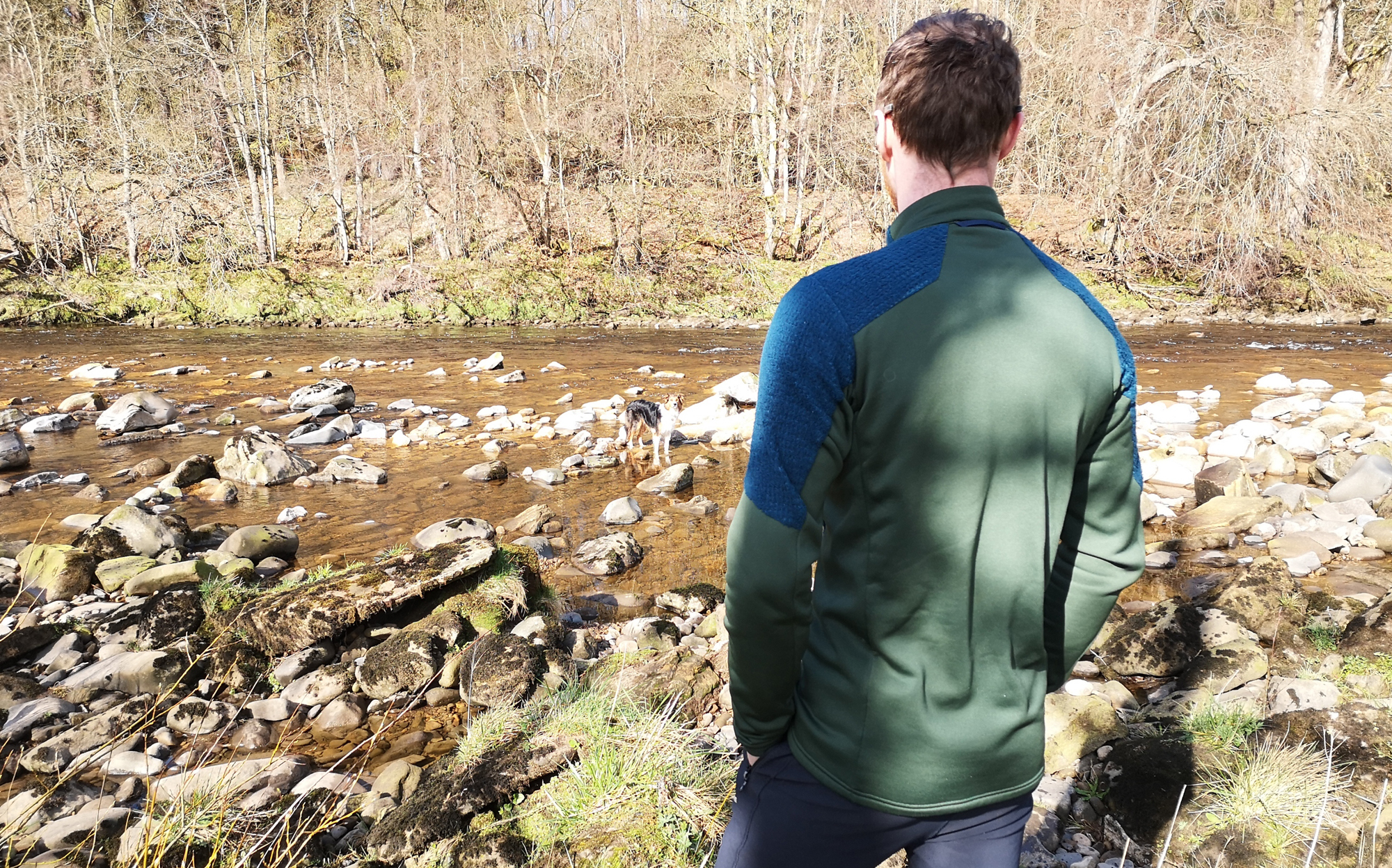 Review: Haglöfs Touring Mid Jacket – FionaOutdoors
