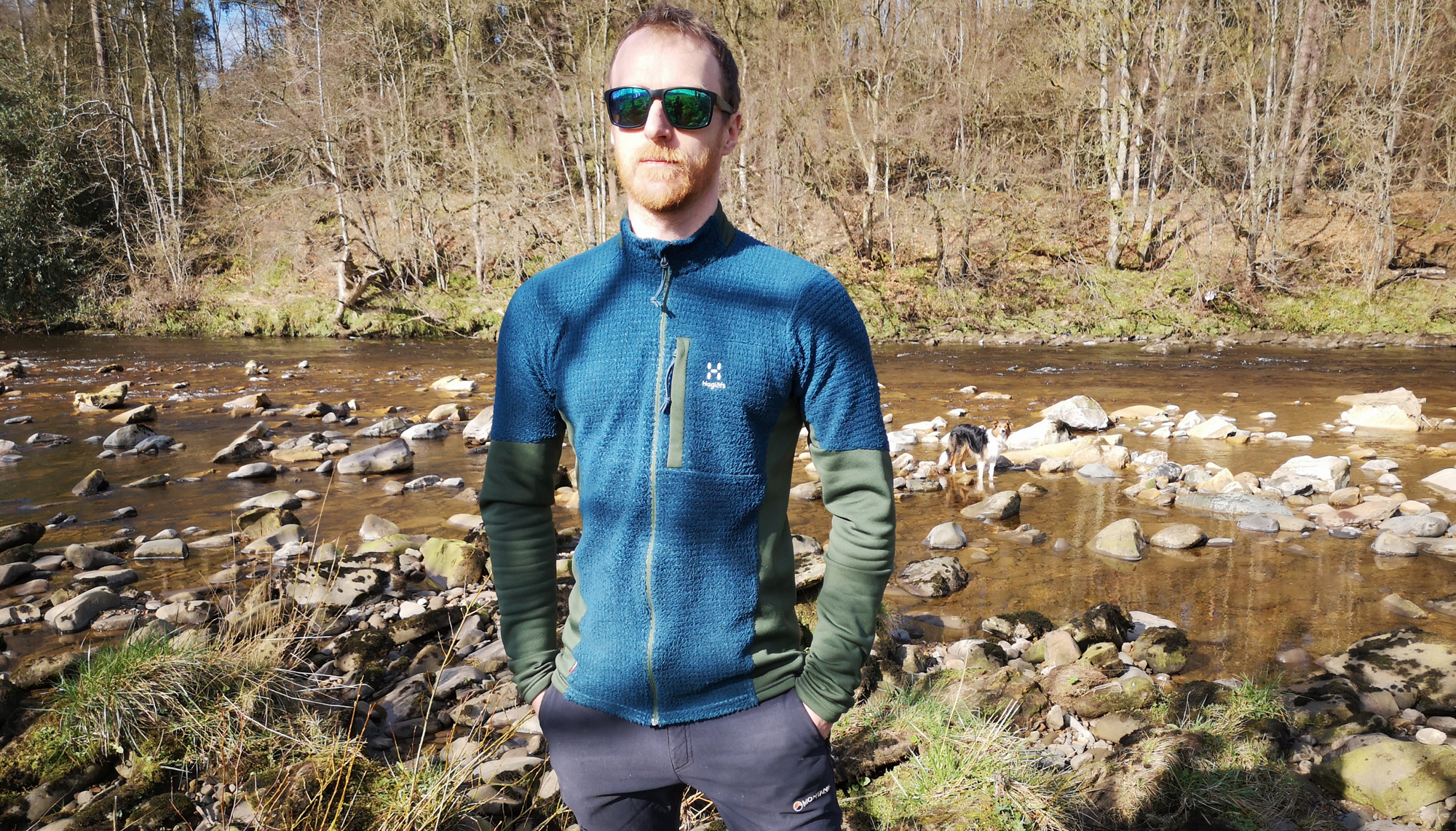 【tarobasa】Haglofs Touring Mid jacket Haglofs Touring Mid Jacket Review - Ultralight Outdoor Gear