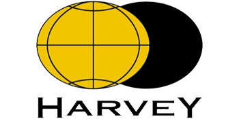 Harvey Maps