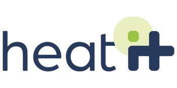 Heat It Brand Logo