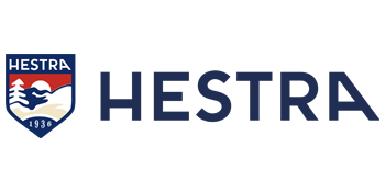 Hestra Brand Logo