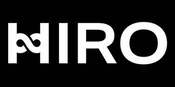 HIRO Brand Logo