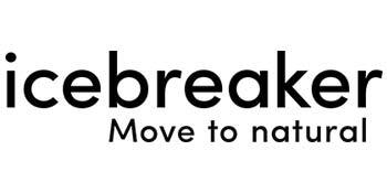 Icebreaker Brand Logo