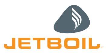 Jetboil Brand Logo