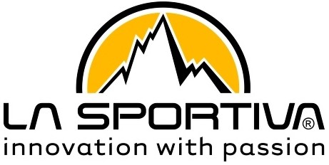 La Sportiva logo at Ultralight Outdoor Gear