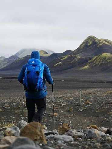 Landmannalauger