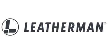 Leatherman Brand Logo
