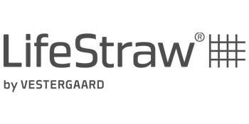 Life Straw Brand Logo