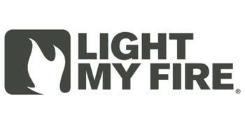 Light My Fire Brand Logo